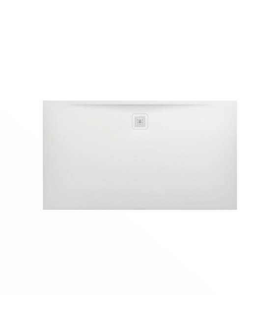 PRO BRODZIK MARBOND PROSTOKATNY 160x90 BIALY