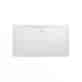 PRO BRODZIK MARBOND PROSTOKATNY 160x90 BIALY