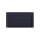 PRO BRODZIK MARBOND PROSTOKATNY 160x90 GRAFITOWY