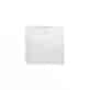 PRO BRODZIK MARBOND KWADRATOWY 100x100 BIALY