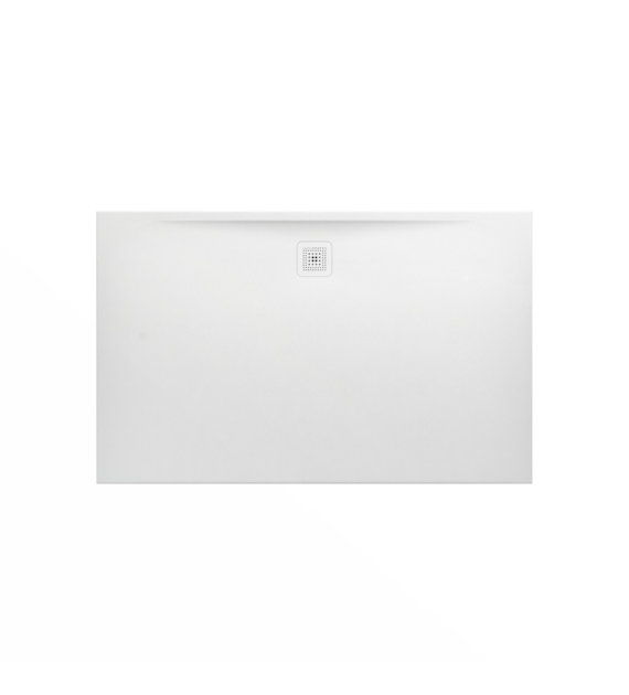 PRO BRODZIK MARBOND PROSTOKATNY 160x100 BIALY