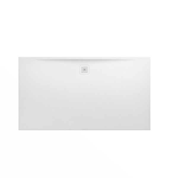 PRO BRODZIK MARBOND PROSTOKATNY 180x100 BIALY