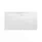 PRO BRODZIK MARBOND PROSTOKATNY 180x100 BIALY