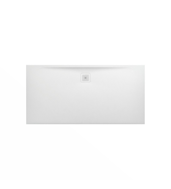PRO BRODZIK MARBOND PROSTOKATNY 200x100 BIALY