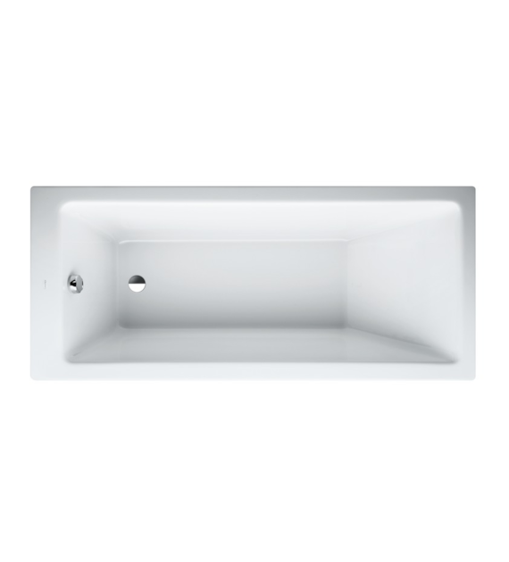 PRO WANNA 160x70 BEZ STELAZA