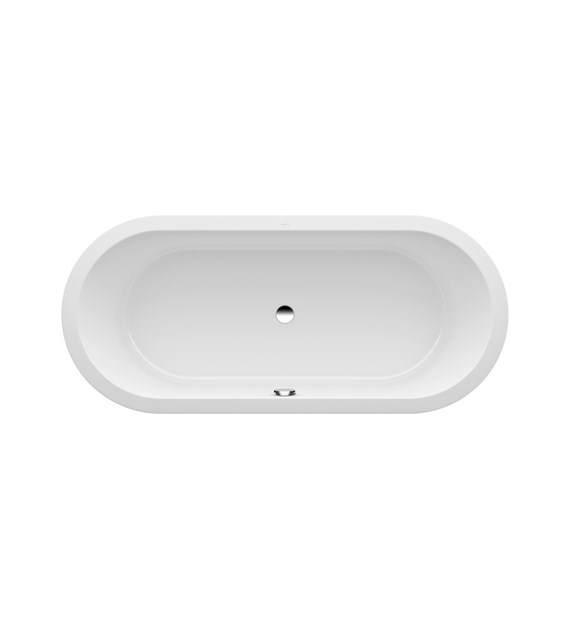 PRO WANNA PRO DROP-IN 180X80 OWALNA