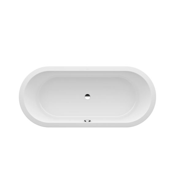 PRO WANNA PRO DROP-IN 180X80 OWALNA