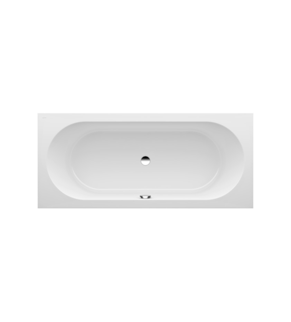 PRO WANNA PRO DROP-IN 170X75 PROSTOKATNA