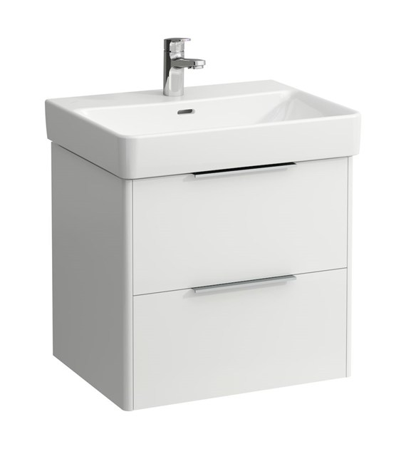 BASE SZAFKA PODUM.57x51,5x43,8 BIALY POLYSK