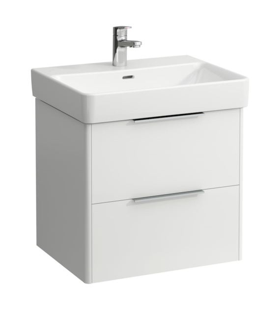 BASE SZAFKA PODUM.57x51,5x43,8 BIALY POLYSK
