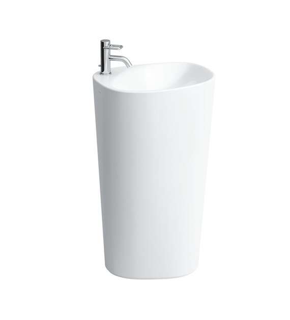 LAUFEN PALOMBA UM. WOLN 435x525x900 B/PRZEL Z/O