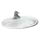PRO B UMYWALKA BLATOWA 56x44 Z/OTW. SZABLON 893951