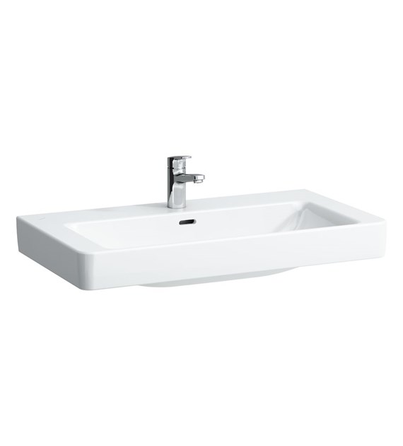 PRO S UMYWALKA SCIENNA 85x46 Z/OTW.