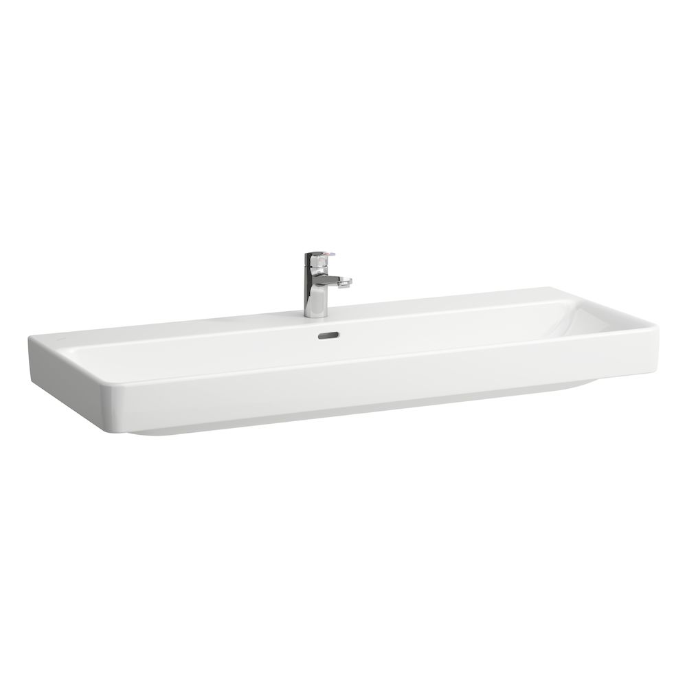 PRO S UMYWALKA PODW SCIENNA 1-KOM 120x46 Z/OTW.