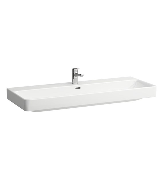 PRO S UMYWALKA PODW SCIENNA 1-KOM 120x46 B/OTW.