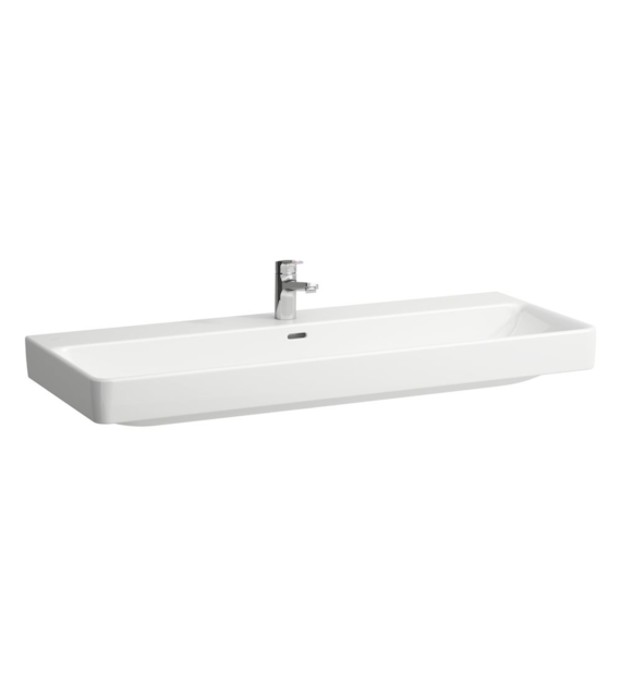 PRO S UMYWALKA PODW SCIENNA 1-KOM 120x46 B/OTW.
