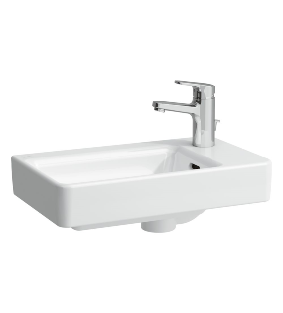 PRO S UMYWALKA SCIENNA 48x28 Z/OTW. PO PRAWEJ