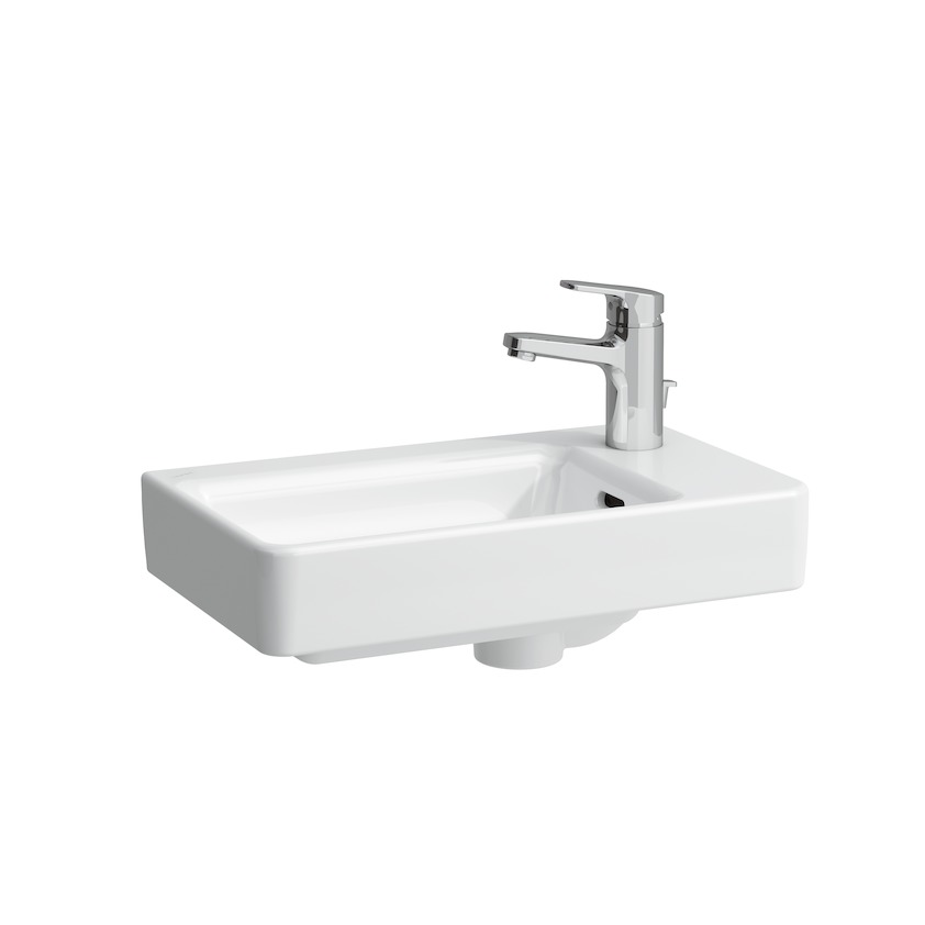 PRO S UMYWALKA SCIENNA 48x28 Z/OTW. PO PRAWEJ LCC