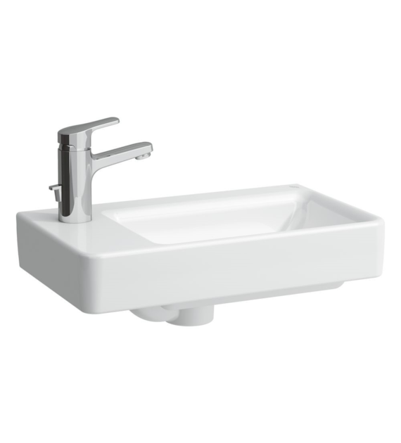 PRO S UMYWALKA SCIENNA 48x28 Z/OTW. PO LEWEJ