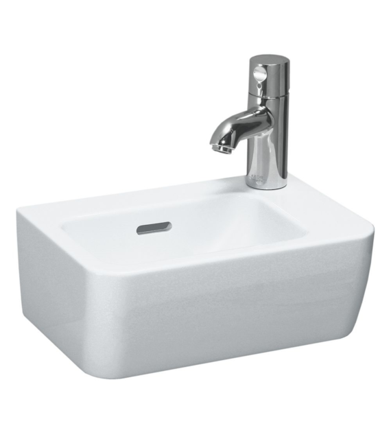 PRO A UMYWALKA SCIENNA 36x25 Z/OTW. PO PRAWEJ