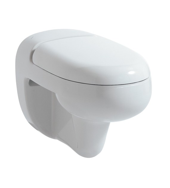 LAUFEN FLORAKIDS MISKA WC CERAM. WISZ.31X52 BIALA