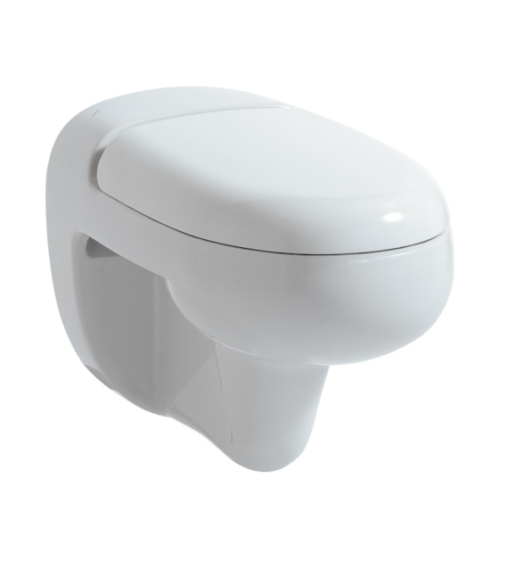 LAUFEN FLORAKIDS MISKA WC CERAM. WISZ.31X52 BIALA
