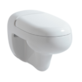 LAUFEN FLORAKIDS MISKA WC CERAM. WISZ.31X52 BIALA