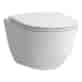 PRO A MISKA WISZACA WC RIMLESS 36x53 4,5/3L