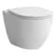 PRO A MISKA PODWIESZANA WC RIMLESS 36x56 COMFORT