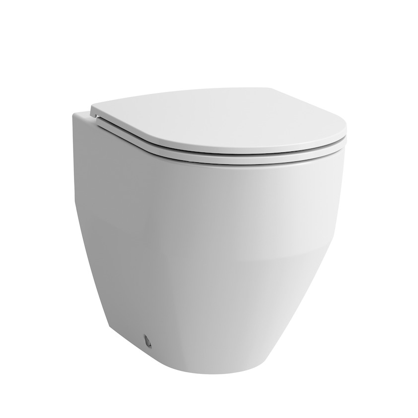 PRO A MISKA STOJACA PRZYSC.RIMLESS 53x36 LCC