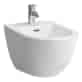 PRO A BIDET WISZACY 36x53 Z/OTW.