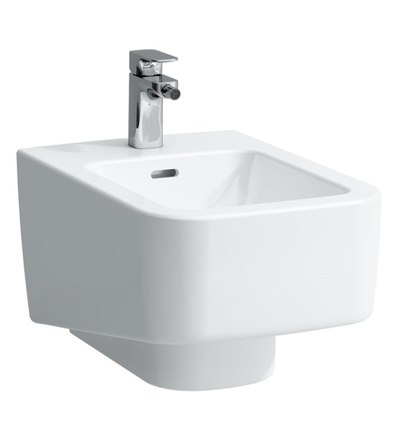 PRO S BIDET WISZACY 54x36 Z/OTW.