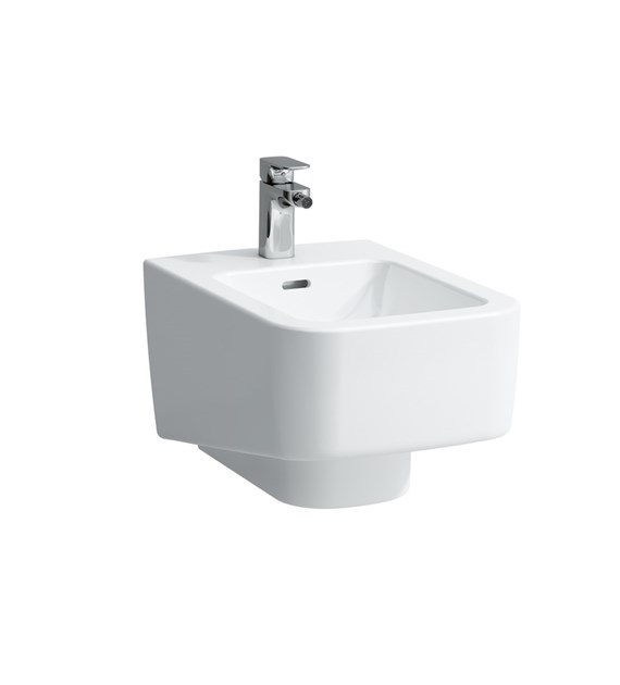 PRO S BIDET WISZACY 54x36 Z/OTW. LCC