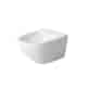 DECOS MINI BIDET WISZACY 365x485x300