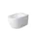 LOCA BIDET WISZACY 340x560x320