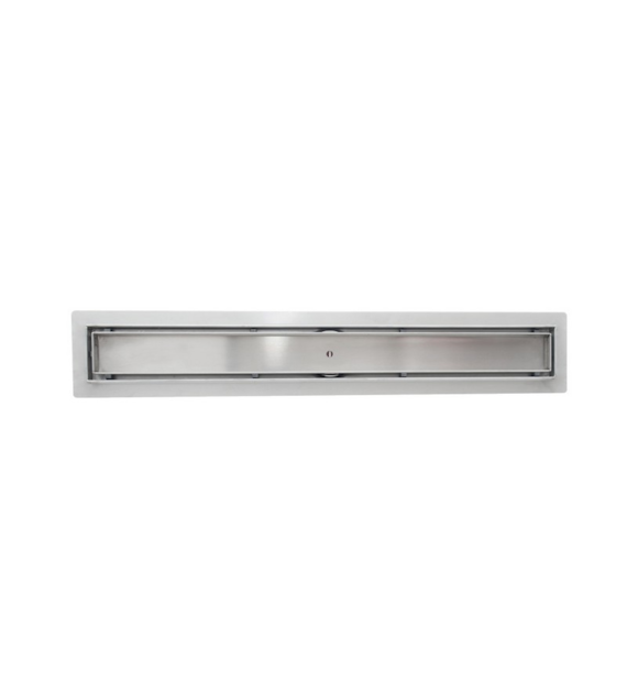 MARCO ODPLYW LINIOWY TG01 100 CHROM MAT
