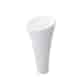 DATURA UMYWALKA 43x43 WOLNOSTOJACA Z/OTW. Z/PRZEL.