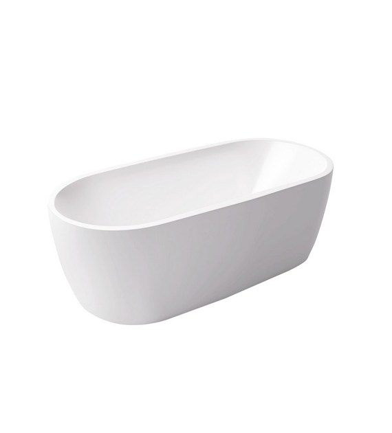 ELEGANT WANNA WOLNOSTOJACA 150x75 B/PRZEL.