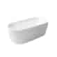 ELEGANT WANNA WOLNOSTOJACA 150x75 Z/PRZEL.