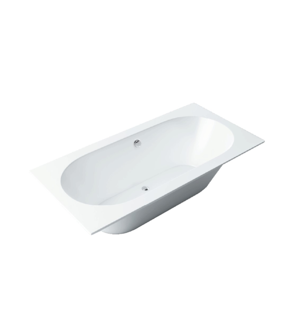EMBER WANNA TRADYCYJNA 170x75 ZE STELAZEM Z/PRZEL.