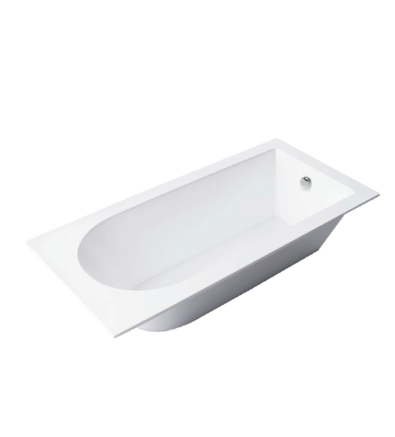 PERSO WANNA TRADYCYJNA 170X75 ZE STELAZEM Z/PRZEL.