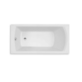 LINEA WANNA 1600X700 SLIM NOGI