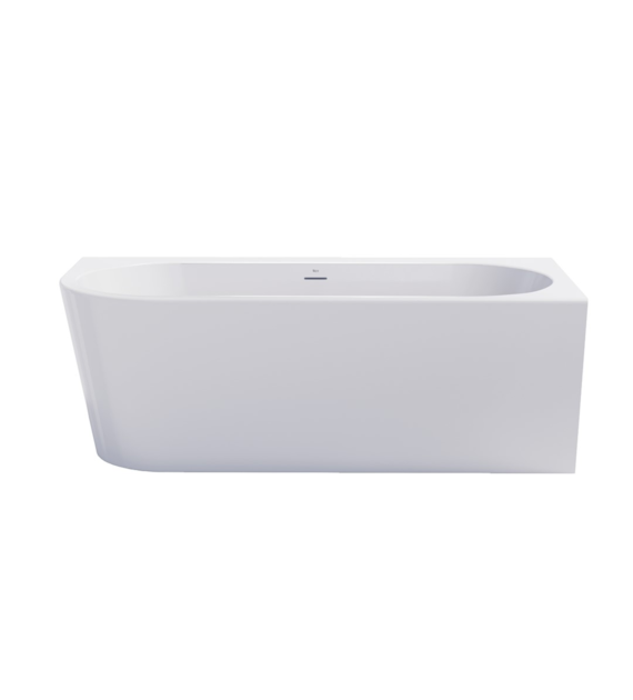 ETERNITY CORNER RIGHT 1650x750 Z SYFONEM KLIK-KLAK