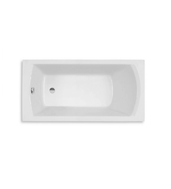 LINEA WANNA 180x80 + NOZKI