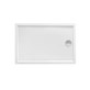 GRANADA BRODZIK 100x80x4 FLAT BIALY