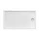 GRANADA BRODZIK 140X80X4 FLAT BIALY