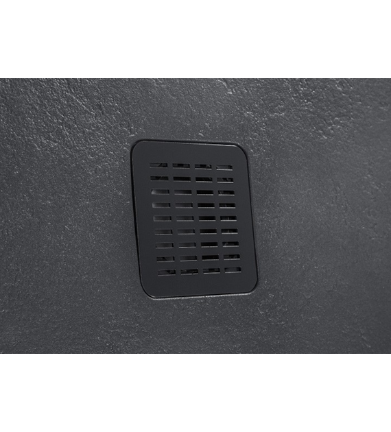 TERRAN OSŁONA SYFONU SZARY ŁUPEK