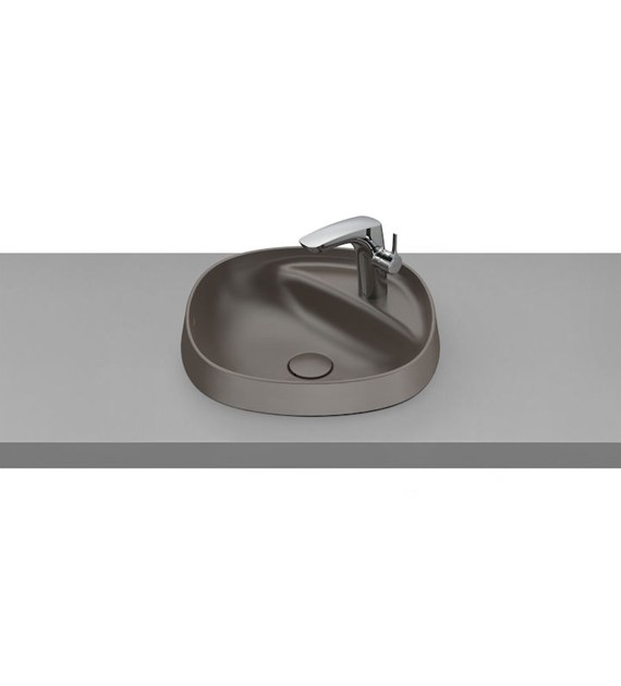 BEYOND UMYWALKA BLAT.43x43x6 FINECER. CAFE