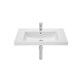 GAP/ALTER UMYWALKA SCIENNA 80x46CM Z/O Z/P SG