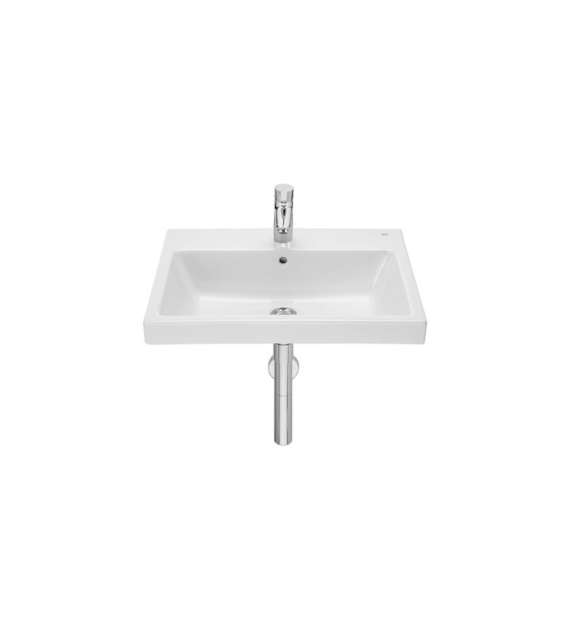 GAP/ALTER UMYWALKA SCIENNA 60x46CM Z/O Z/P BIALA